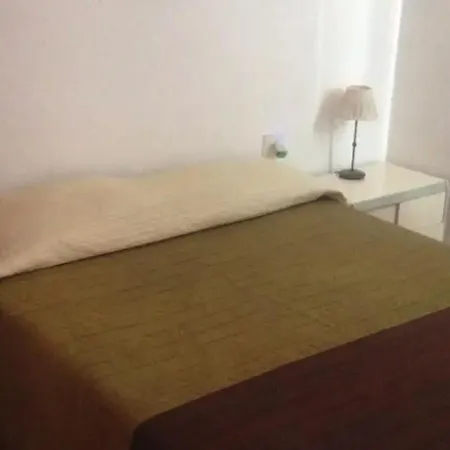 Daire Apartamento A Pie De Playa Y Piscina *